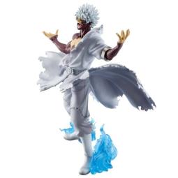 Figura ichibansho my hero academia masterlise dabi on top of happiness 25cm