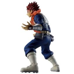 Figura ichibansho my hero academia masterlise shoto todoroki on top of happiness 20cm