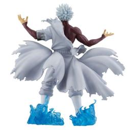 Figura ichibansho my hero academia masterlise dabi on top of happiness 25cm
