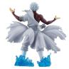 Figura ichibansho my hero academia masterlise dabi on top of happiness 25cm