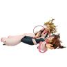 Figura ichibansho my hero academia masterlise ochako uraraka vs himiko toga on top of happiness 18cm