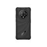 Telefono movil smartphone rugerizado hammer iron 6 - 6gb - 128gb - 6.56 pulgadas - negro