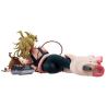 Figura ichibansho my hero academia masterlise ochako uraraka vs himiko toga on top of happiness 18cm