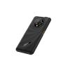 Telefono movil smartphone rugerizado hammer iron 6 - 6gb - 128gb - 6.56 pulgadas - negro