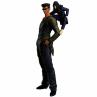 Figura ichibansho yuyu hakusho masterlise toguro brothers dark tournament edition vol.2 26cm
