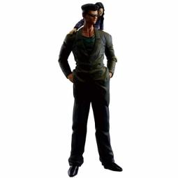 Figura ichibansho yuyu hakusho masterlise toguro brothers dark tournament edition vol.2 26cm