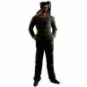 Figura ichibansho yuyu hakusho masterlise toguro brothers dark tournament edition vol.2 26cm