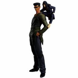 Figura ichibansho yuyu hakusho masterlise toguro brothers dark tournament edition vol.2 26cm