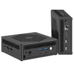 Mini ordenador leotec lempc12 n4000 8gb 128gb