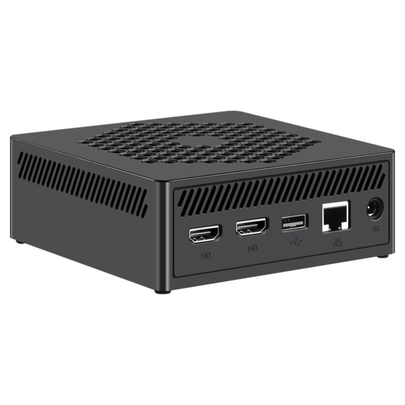 Mini ordenador leotec lempc12 n4000 8gb 128gb