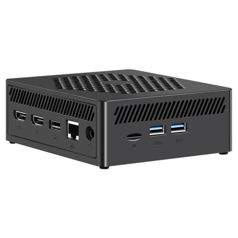 Mini ordenador leotec lempc12 n4000 8gb 128gb