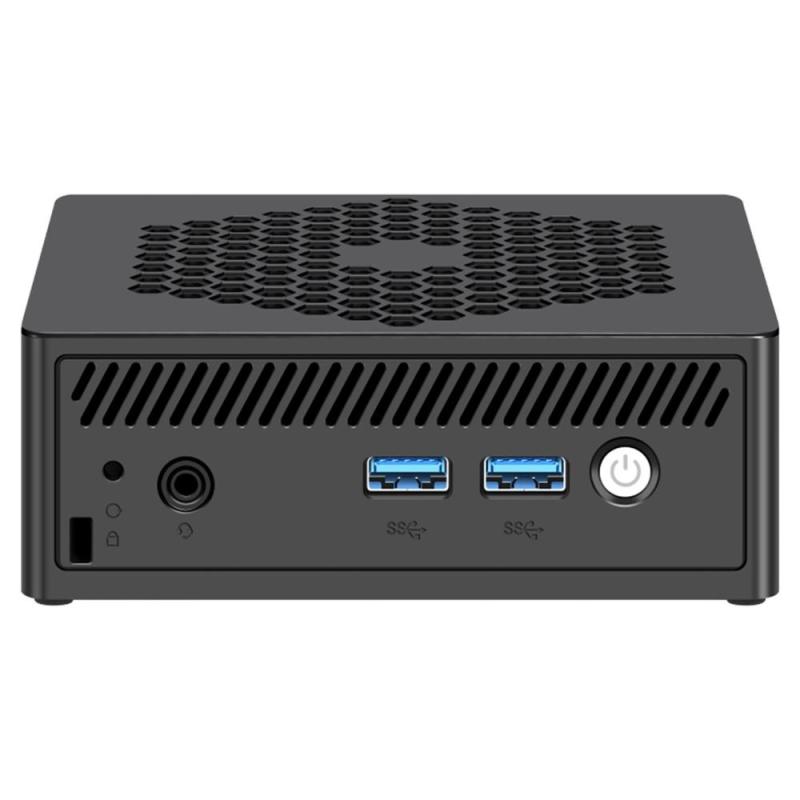 Mini ordenador leotec lempc12 n4000 8gb 128gb