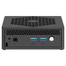Mini ordenador leotec lempc12 n4000 8gb 128gb