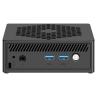 Mini ordenador leotec lempc12 n4000 8gb 128gb