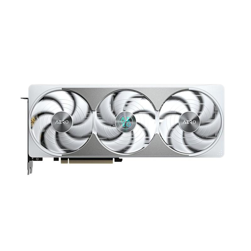 Tarjeta grafica gigabyte rtx 5080 aero oc sff 16gb gddr7