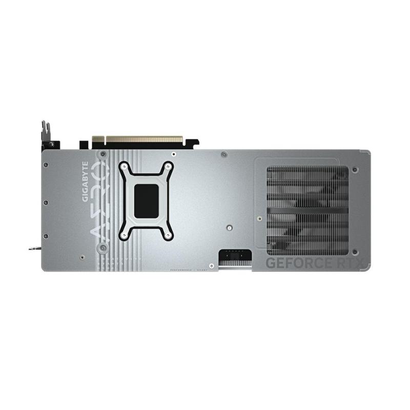 Tarjeta grafica gigabyte rtx 5080 aero oc sff 16gb gddr7