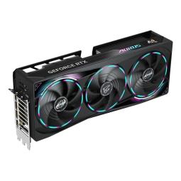 Tarjeta grafica gigabyte rtx 5080 aorus m 16gb gddr7