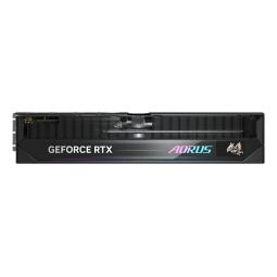 Tarjeta grafica gigabyte rtx 5080 aorus m 16gb gddr7