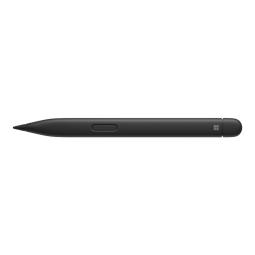 Teclado microsoft surface type + pen 2 para surface pro9 bosque