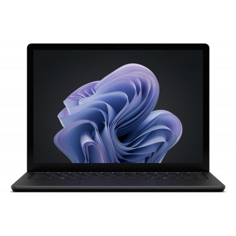 Portatil microsoft surface laptop 6 ultra 5 - 135h 32gb ssd 256gb 13.5 pulgadas