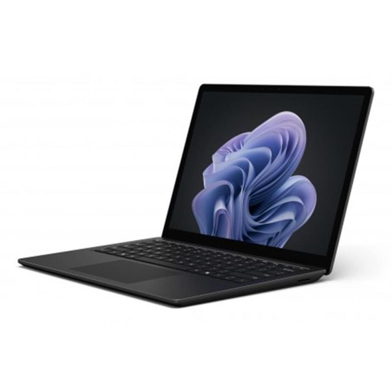 Portatil microsoft surface laptop 6 ultra 5 - 135h 32gb ssd 256gb 13.5 pulgadas