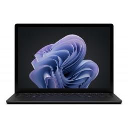 Portatil microsoft surface laptop 6 ultra 5 - 135h 32gb ssd 256gb 13.5 pulgadas