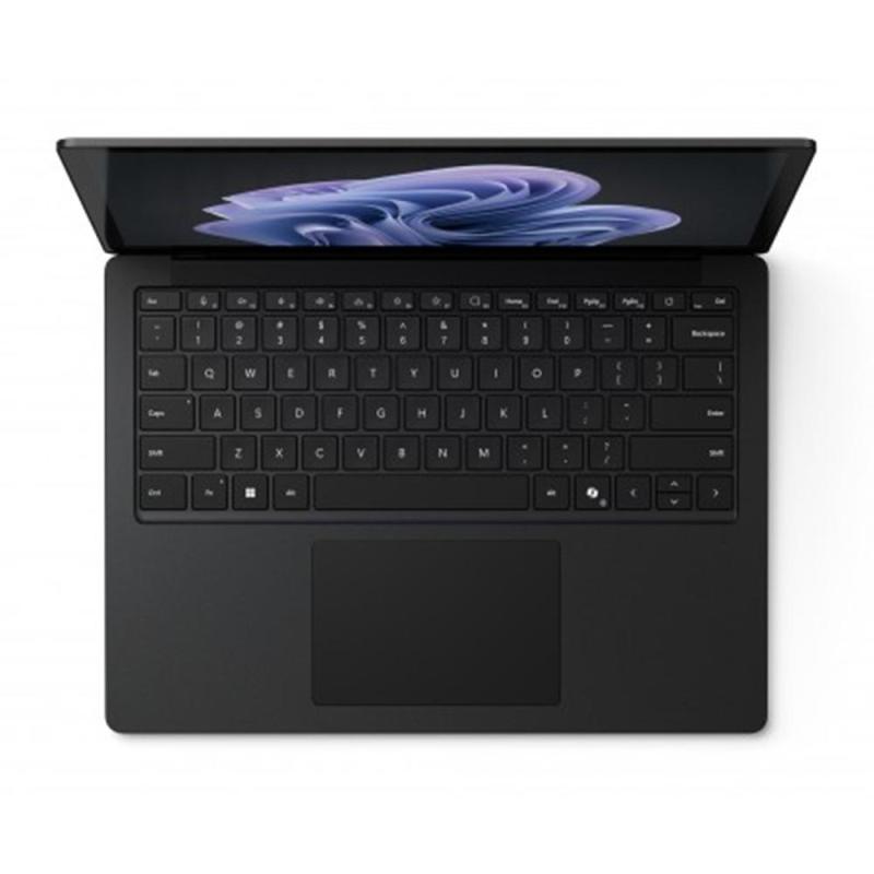 Portatil microsoft surface laptop 6 ultra 5 - 135h 32gb ssd 256gb 13.5 pulgadas