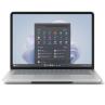 Portatil microsoft surface laptop studio 2 i7 - 13800h 32gb ssd 1tb 14.4 pulgadas