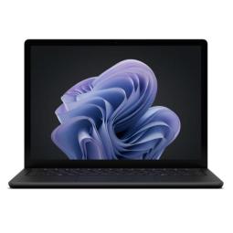 Portatil microsoft surface laptop 6 ultra 5 - 135h 32gb ssd 512gb 13.5 pulgadas