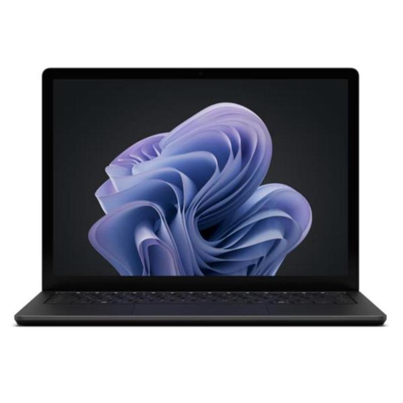Portatil microsoft surface laptop 6 ultra 5 - 135h 32gb ssd 512gb 13.5 pulgadas