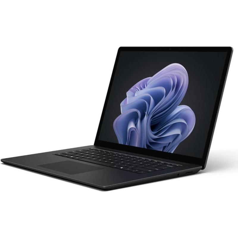 Portatil microsoft surface laptop 6 ultra 5 - 135h 32gb ssd 512gb 13.5 pulgadas
