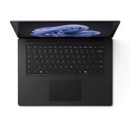 Portatil microsoft surface laptop 6 ultra 5 - 135h 32gb ssd 512gb 13.5 pulgadas
