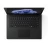 Portatil microsoft surface laptop 6 ultra 5 - 135h 32gb ssd 512gb 13.5 pulgadas