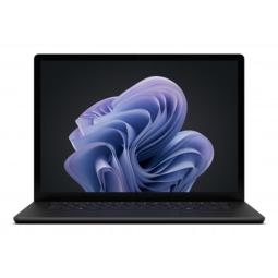 Portatil microsoft surface laptop 6 ultra 7 - 165h 64gb ssd 1tb 15 pulgadas