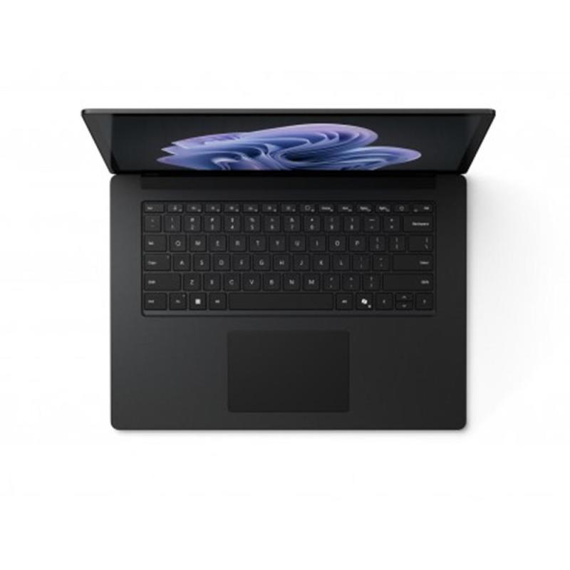 Portatil microsoft surface laptop 6 ultra 7 - 165h 64gb ssd 1tb 15 pulgadas