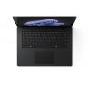 Portatil microsoft surface laptop 6 ultra 7 - 165h 64gb ssd 1tb 15 pulgadas