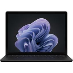 Portatil microsoft surface laptop 6 ultra 7 - 165h 32gb ssd 256gb 13.5 pulgadas