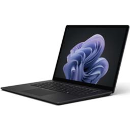 Portatil microsoft surface laptop 6 ultra 7 - 165h 32gb ssd 256gb 13.5 pulgadas