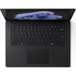 Portatil microsoft surface laptop 6 ultra 7 - 165h 32gb ssd 256gb 13.5 pulgadas