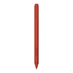 Lapiz digital microsoft surface pen poppy rojo