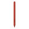 Lapiz digital microsoft surface pen poppy rojo