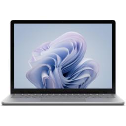 Portatil microsoft surface laptop 6 ultra 7 - 165h 64gb ssd 1tb 13.5 pulgadas
