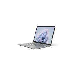 Portatil microsoft surface laptop 6 ultra 5 - 135h 32gb ssd 512gb 13.5 pulgadas