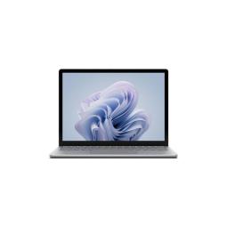 Portatil microsoft surface laptop 6 ultra 7 - 165h 32gb ssd 256gb 13.5 pulgadas