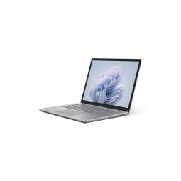 Portatil microsoft surface laptop 6 ultra 7 - 165h 32gb ssd 256gb 13.5 pulgadas