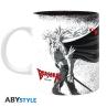 Taza abystyle berserk guts y griffith 320ml