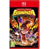 Juego nintendo switch 2 - donkey kong bananza