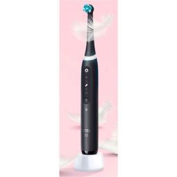 Cepillo dental electrico braun oral b io series 5 edition negro