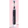 Cepillo dental electrico braun oral b io series 5 edition negro