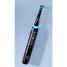 Cepillo dental electrico braun oral b io series 5 edition negro